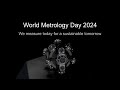 We Celebrate World Metrology Day 2024 with NimbleTrack