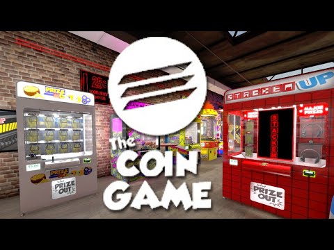The Coin Game - First Look #1