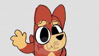 Information Hero Meme | Animation Meme | Bluey | Rusty Guide