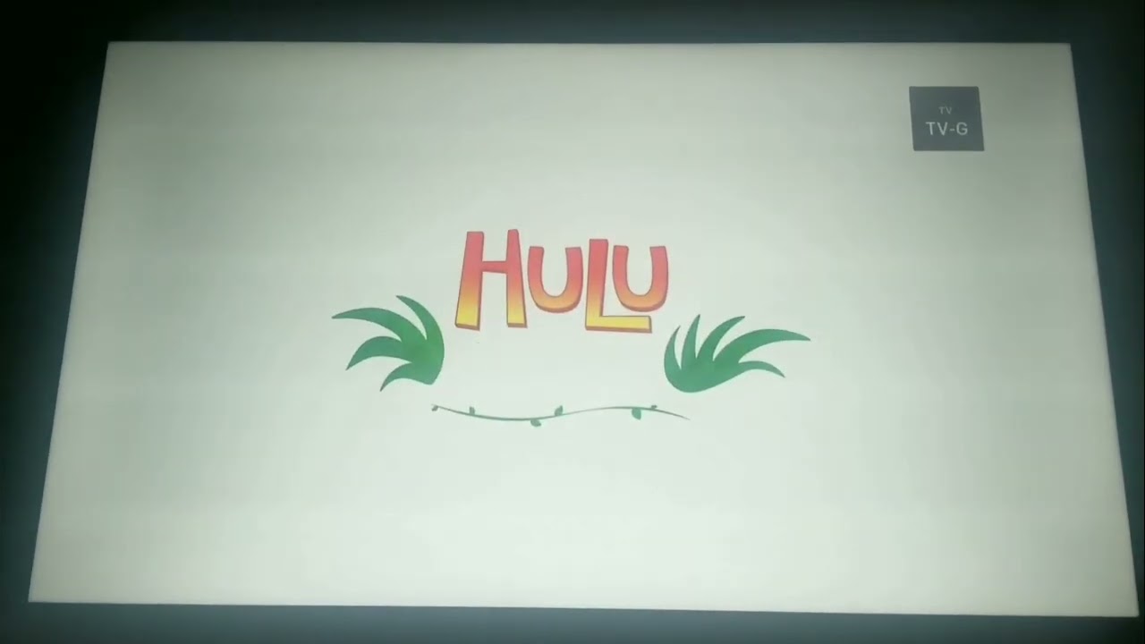 Hulu Originals / Hulu / DreamWorks Animation Television (2020)