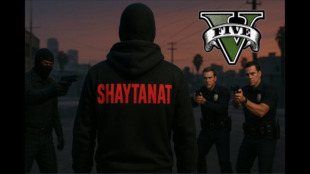 GTA 5 RP ROCKFORD STREAM SHAYTANAT FAMQ  TOCHKA USHIMIZ VZP   !