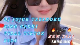 Download lagu DJ JUJUR TRESNOKU SING GEDI | NEW 2024 VIRAL TIKTOK | 🔥🔥 🎧🎧 🔥🔥