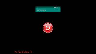 Best LED Flashlight screenshot 4