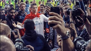 Cristiano Ronaldo - Heroes & Villains screenshot 4