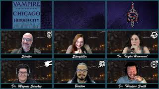 Chicago: Hidden City - S2E10 - Vampire the Masquerade