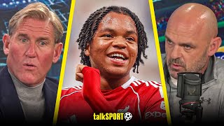 Download Lagu Danny Murphy PRAISES Rio Ngumoha's UNBELIEVABLE debut after scoring Liverpool's winner vs Newcastle! MP3 Download Lagu Danny Murphy PRAISES Rio Ngumoha's UNBELIEVABLE debut after scoring Liverpool's winner vs Newcastle! MP3
