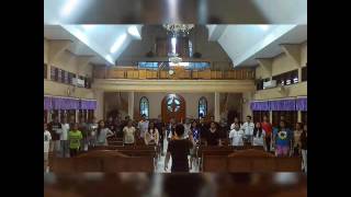Download Lagu I'm Gonna Sing-ServitioChorale Junior with EbenHeazer Choir
