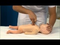 Infant  cpr 1 rescuer
