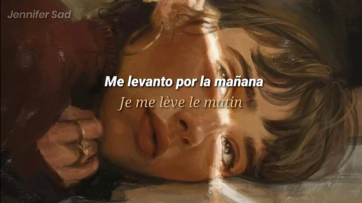 Patrick Watson, Safia Nolin - MlancolieSub. Espaol...