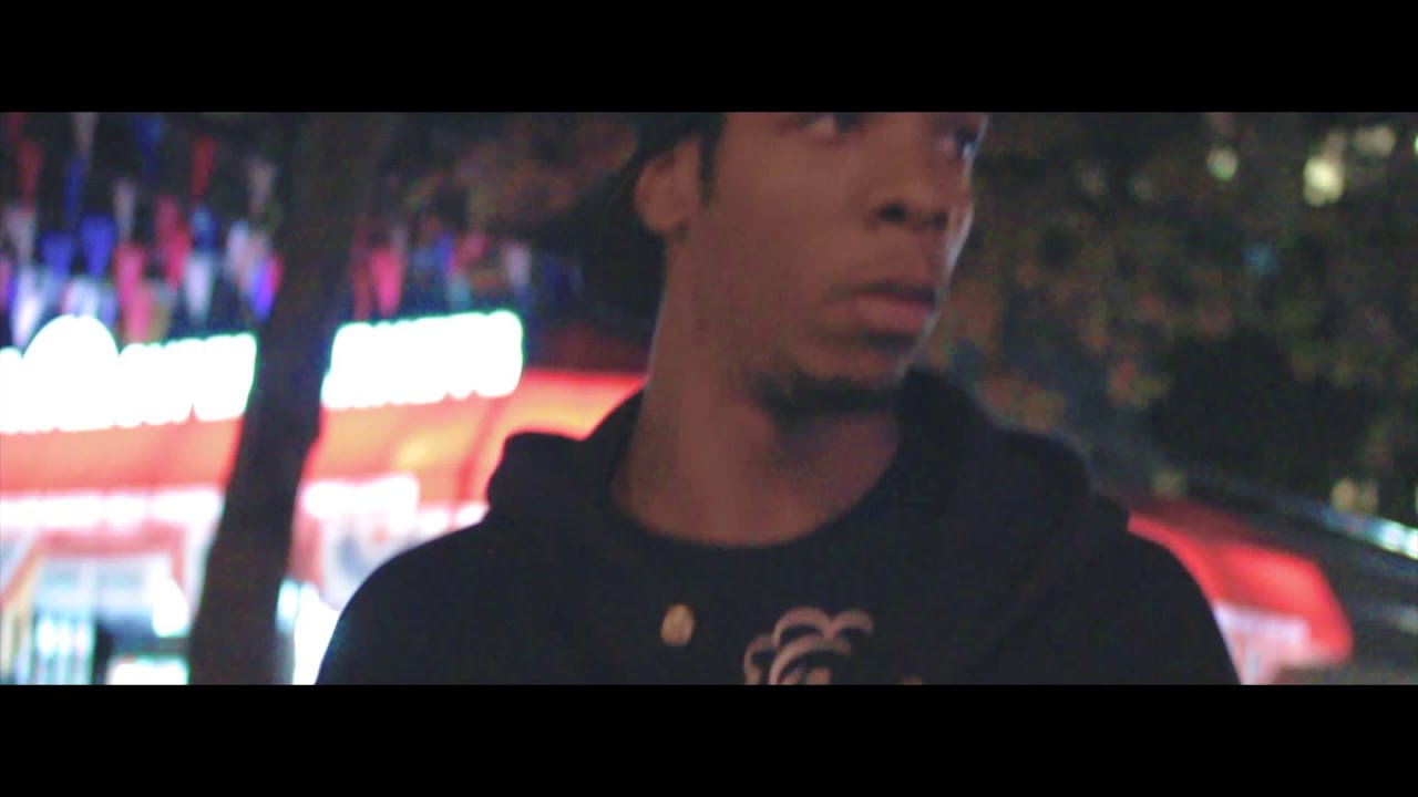 FlySavage With my loz(official video) / Behind da scene  