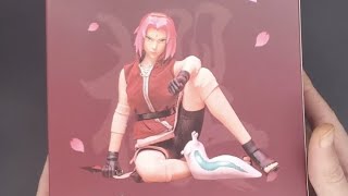 MOZ Studios - Medical Ninja (Sakura from Naruto) - 1/6 Scale