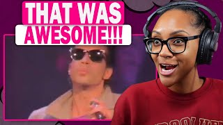 THIS WAS.... A LOT!!! | “Love Bizarre” Prince & Sheila E. - REACTION