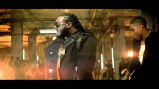 Nelly Ft. T-Pain Ft. Akon - Move That Body ( Official Music Video 2010 )