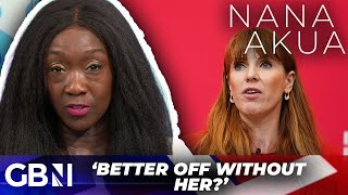 Nana Akua: Angela Rayner has questions to answer after scandal - Are Labour better off without her?