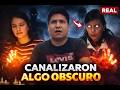 CASA EN LEÓN GTO CANALIZARON ENERGÍA OSCURA Y MISTERIOSA #paranormal #fantasmas