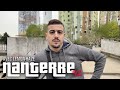 Gabmorrison  dans les quartiers de nanterre avec lemon haze