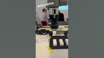 Universal robot training Telmotor