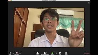 English Performance Task 3rd Quarter