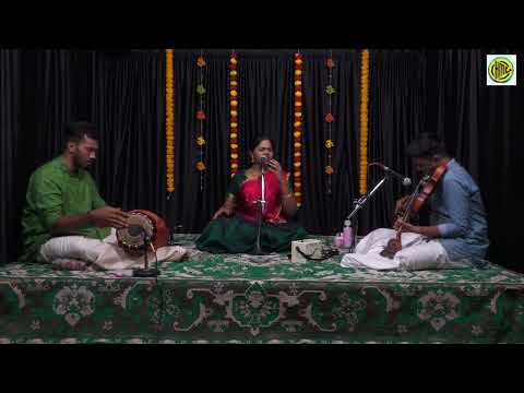 Kum. Arya Nagarajan