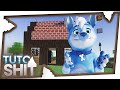 Tutoshit ne pas faire de maison minecraft seaiter shiba