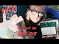 Tuto diy  comment raliser un abatjour  quel matriel  liens en dessous 