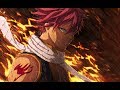 The Best of Fairy Tail Battle/Motivational Soundtracks 👆