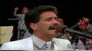 sasa sensual- FRANKIE RUIZ- DESNUDATE MUJER