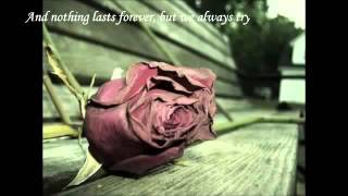 Amanda Marshall - Beautiful Goodbye (With Lyrics)