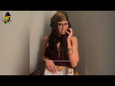 Top Latina Energy Playlist 2025