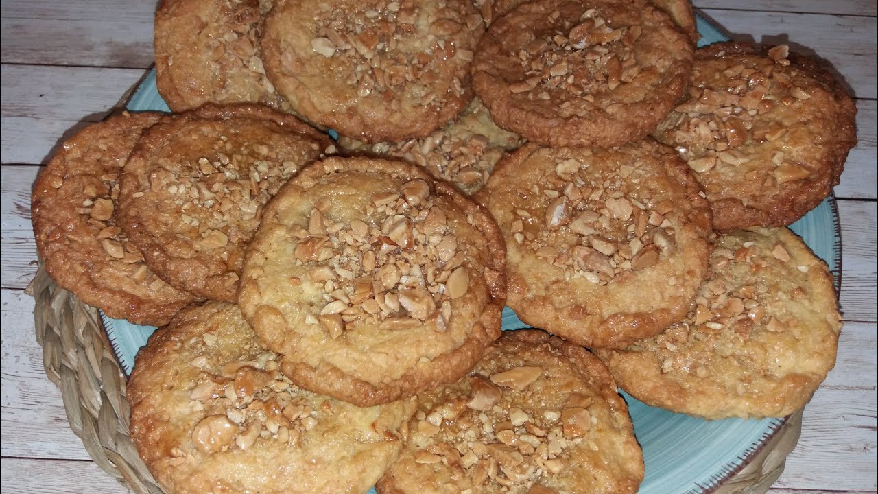 TORTAS DE RECAO Murcianas 🎆