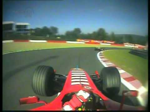 Vídeo: L'estat De Michael Schumacher Avui