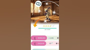 Got Special Shiny Evolve Pokémon! #shorts #special #evolve #shiny #rare #spawn #catch #ultragoo
