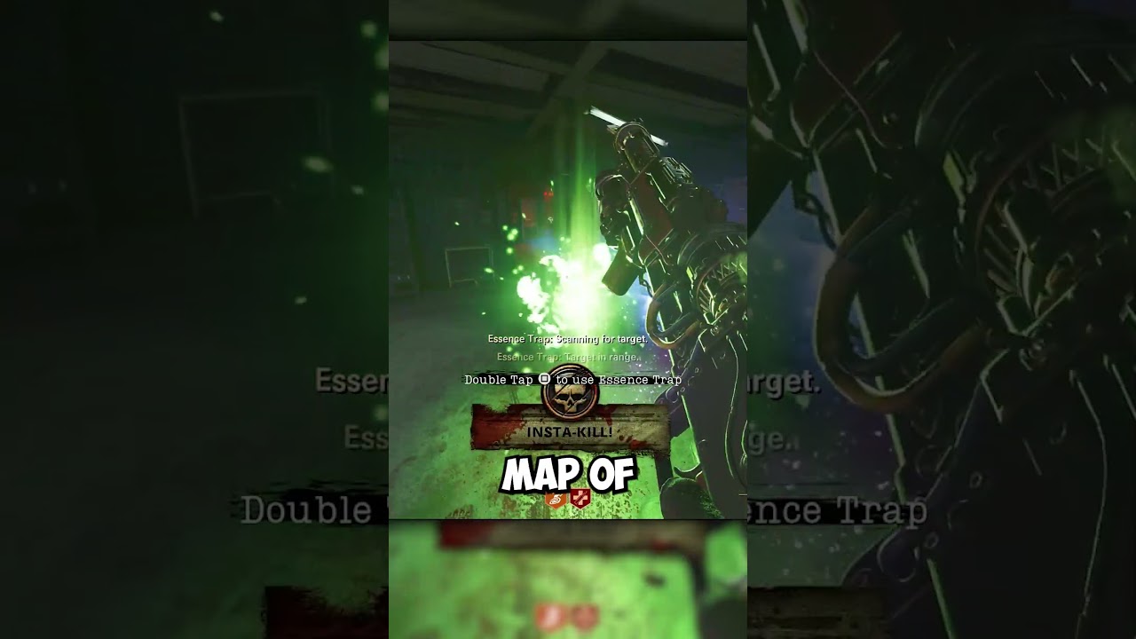 Ranking 10 WORST Treyarch Zombies Maps!!!