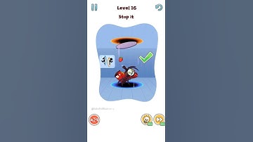 DOP Yes Yes Delete One Part Level 16