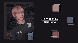 [1시간/ 1 HOUR LOOP] Enhypen - Let Me In (20 CUBE)