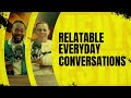 The Black And Yellow Podcast | EP3 ft. Skrypt