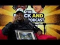The Black And Yellow Podcast | EP3 ft. Skrypt