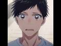 Chinatsu kano est jalouse 🫣🤪 #bluebox #anime #chinatsu #romance