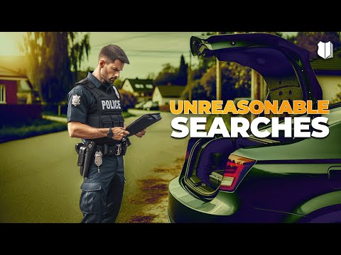 Ep#639 Can you search a car in a driveway with probable cause?