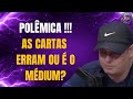 COMO FUNCIONA OS JOGOS DE TAROT? - ALÉM DO TERREIRO- MARIANA SANTOS
