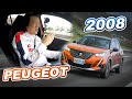 優異體質！法系CUV蛻變更吸睛｜PEUGEOT 2008 GT CIELO【Go車誌】