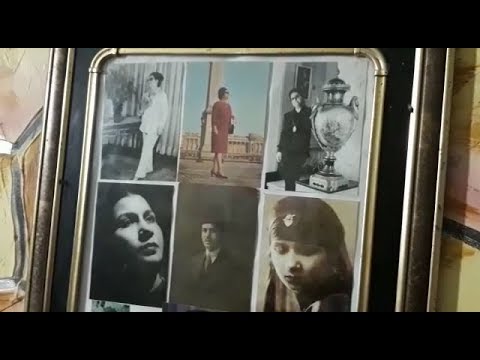 ولاد البلد من قرية طماي الزهايرة أحفاد أم كلثوم يروون ذكرياتهم معها