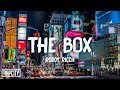 The Box By Roddy Ricch Song