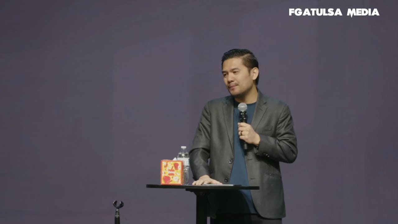 Как принять Хиам? // Преподобный Пианг Сиам Лиан # 22 февраля,