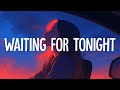 Jennifer Lopez - Waiting for Tonight (FISHER Remix) [Lyrics]