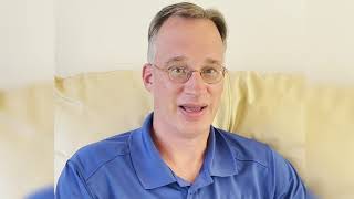 Employee Spotlight: Mark Brewer