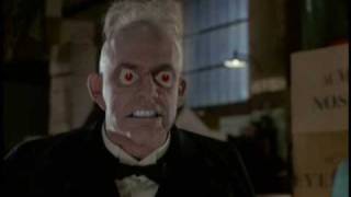 Roger Rabbit 300 Trailer