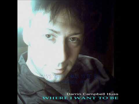 Darrin Campbell Huss