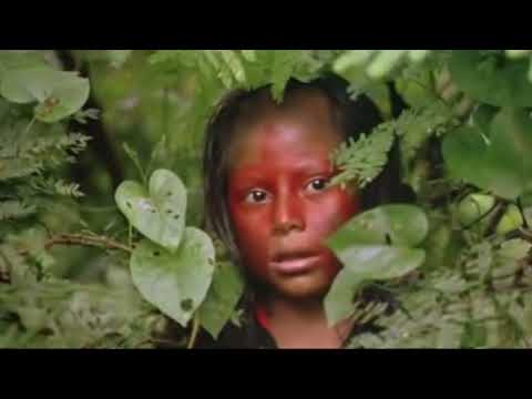 Baraka (1992) Trailer