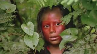 Baraka (1992) Trailer